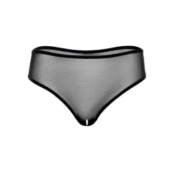 DARING Intimates Culotte sexy fine Alexa Noire